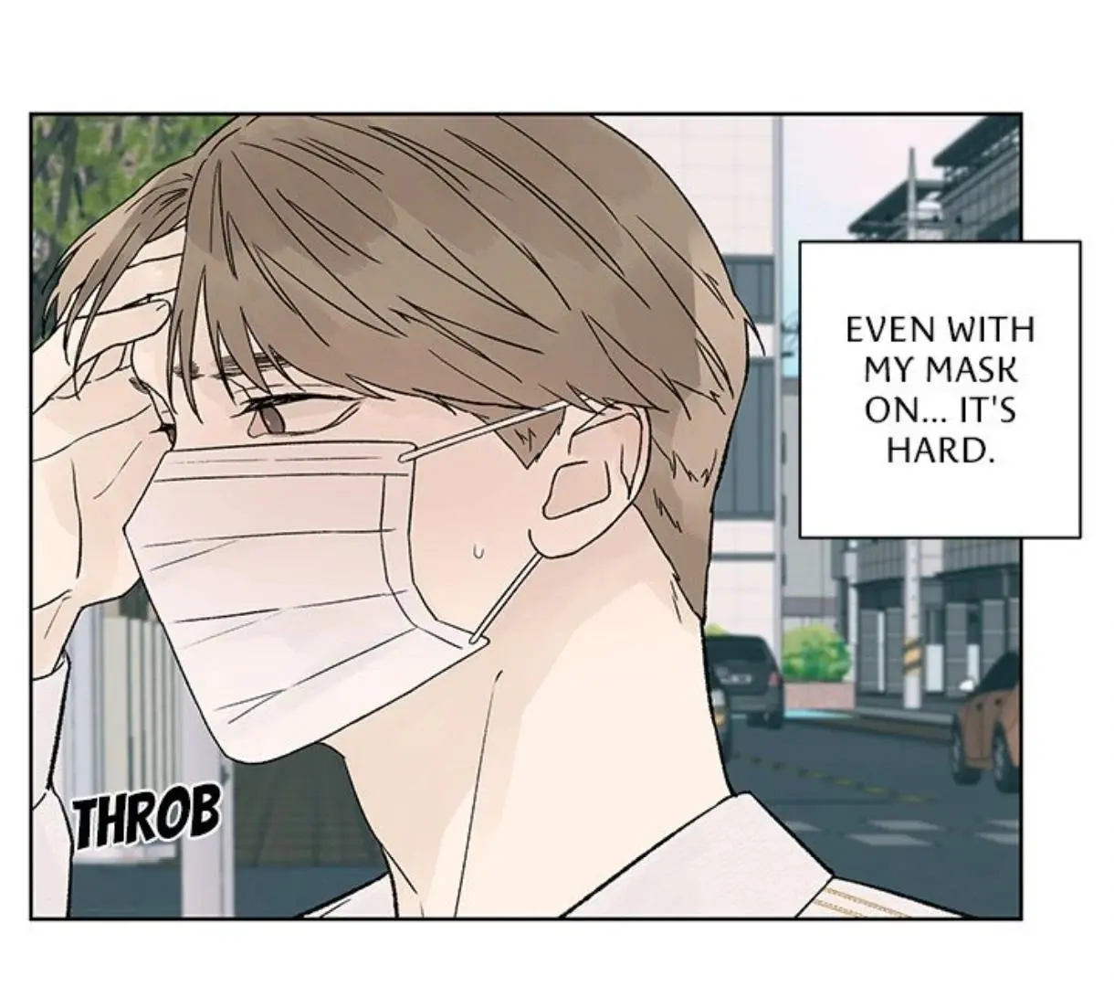 Heat And Love - Chapter 56 Page 44