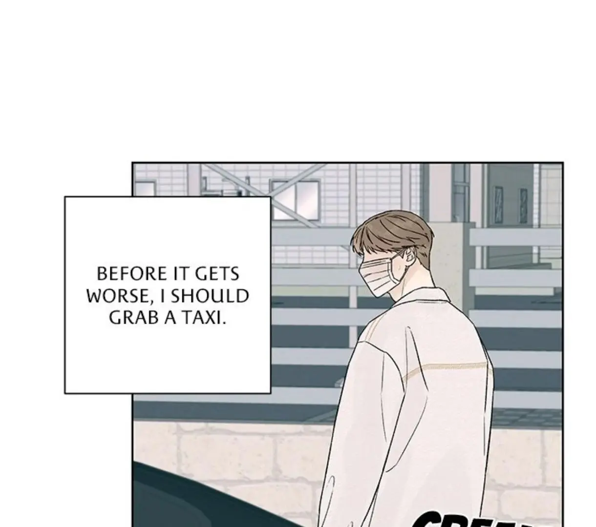 Heat And Love - Chapter 56 Page 45