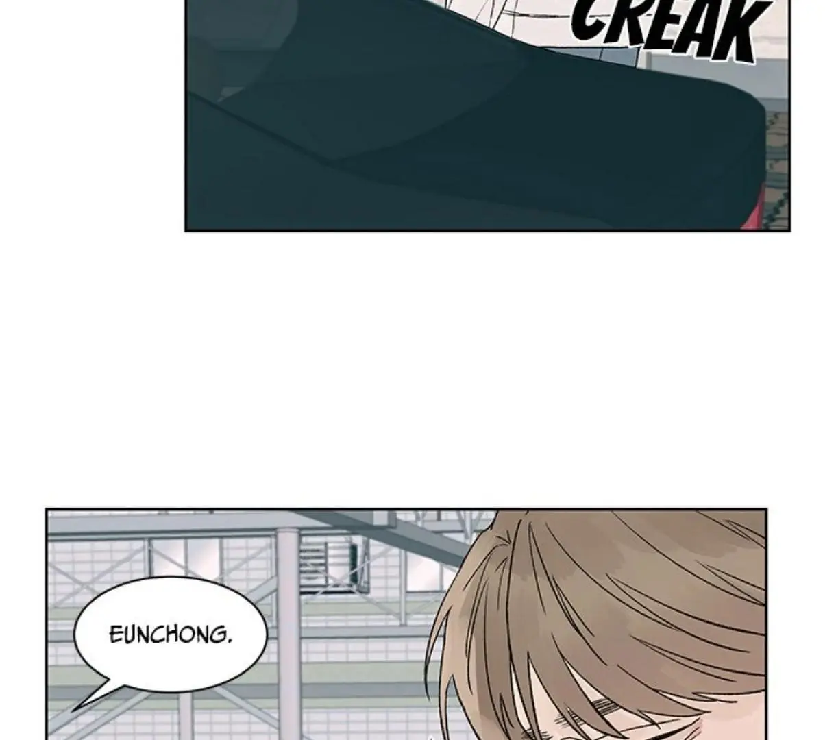 Heat And Love - Chapter 56 Page 46