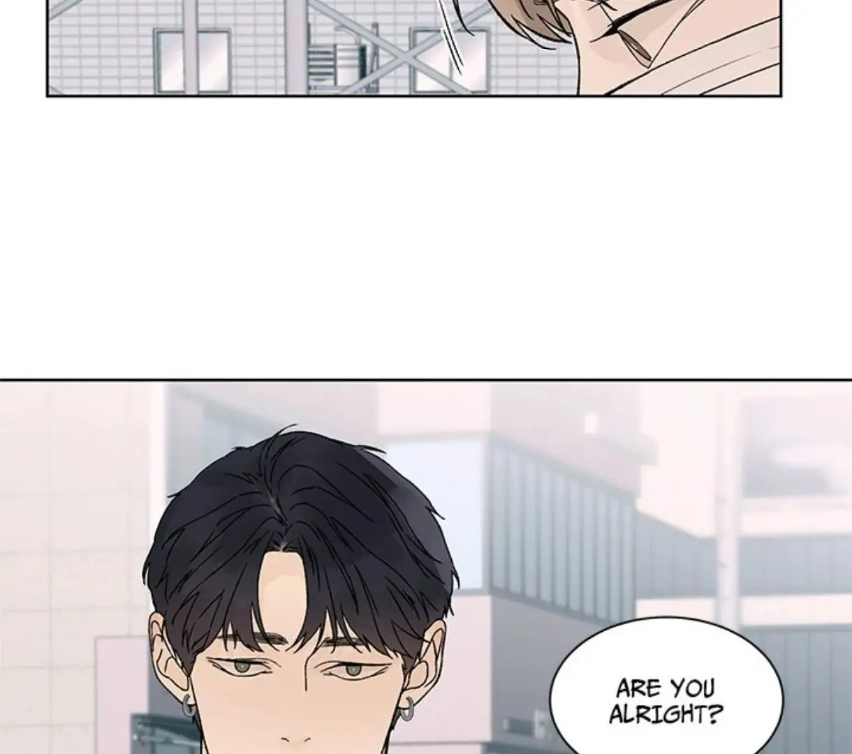 Heat And Love - Chapter 56 Page 47