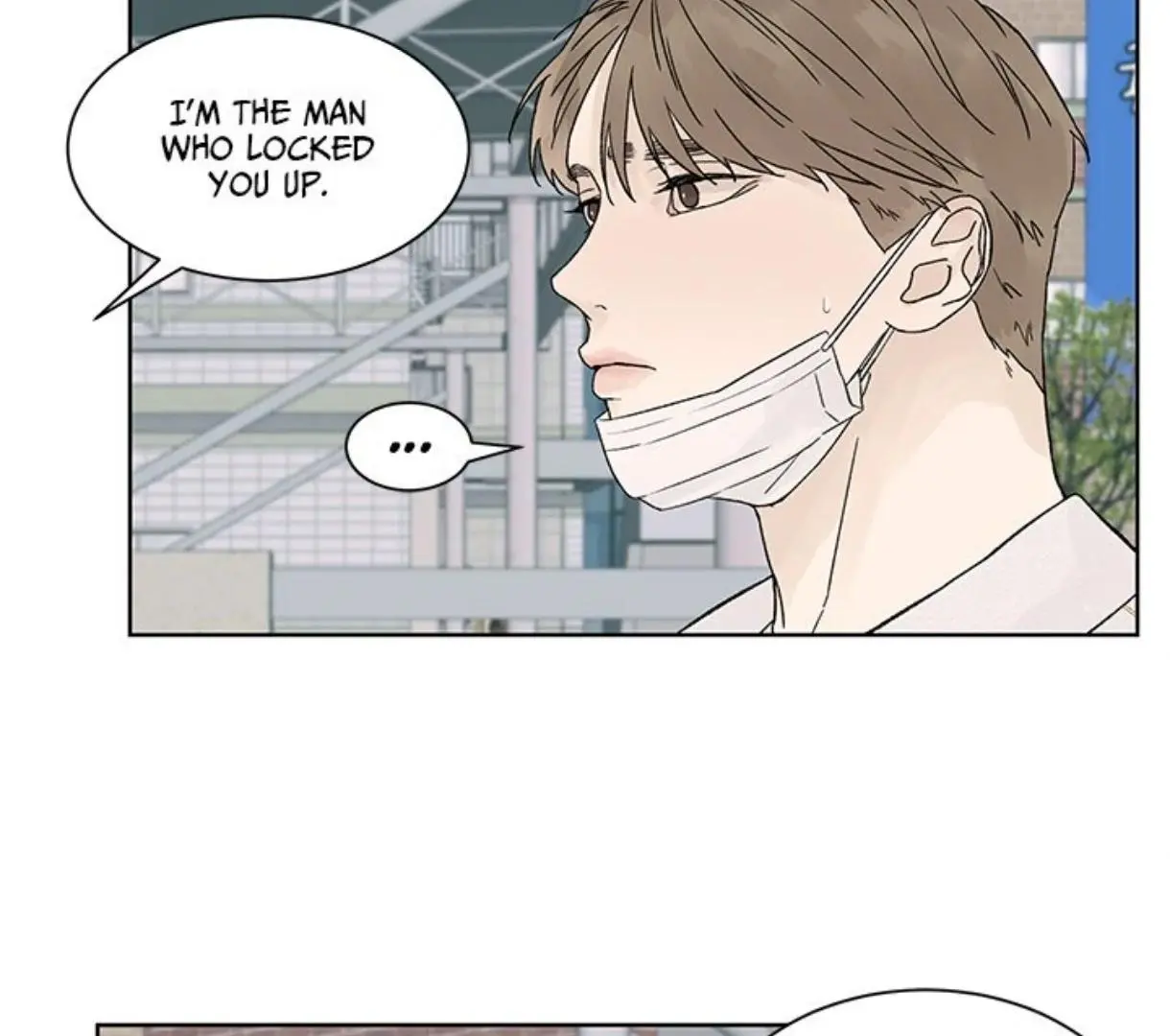 Heat And Love - Chapter 56 Page 58