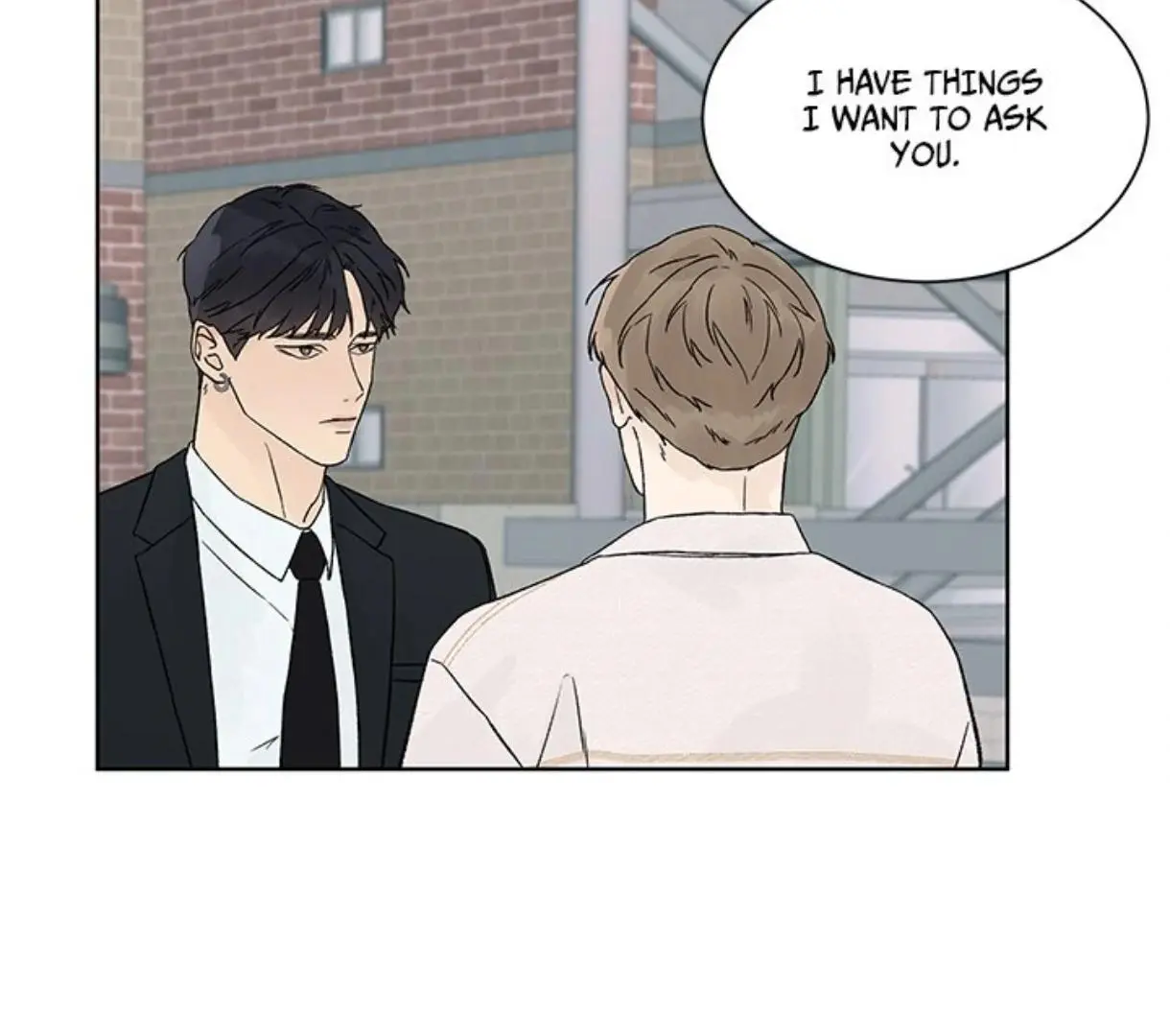 Heat And Love - Chapter 56 Page 59