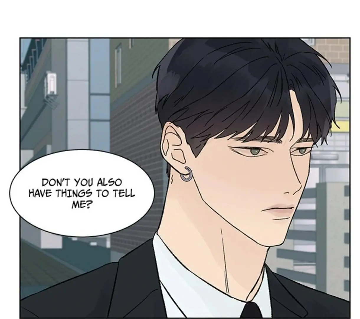 Heat And Love - Chapter 56 Page 60