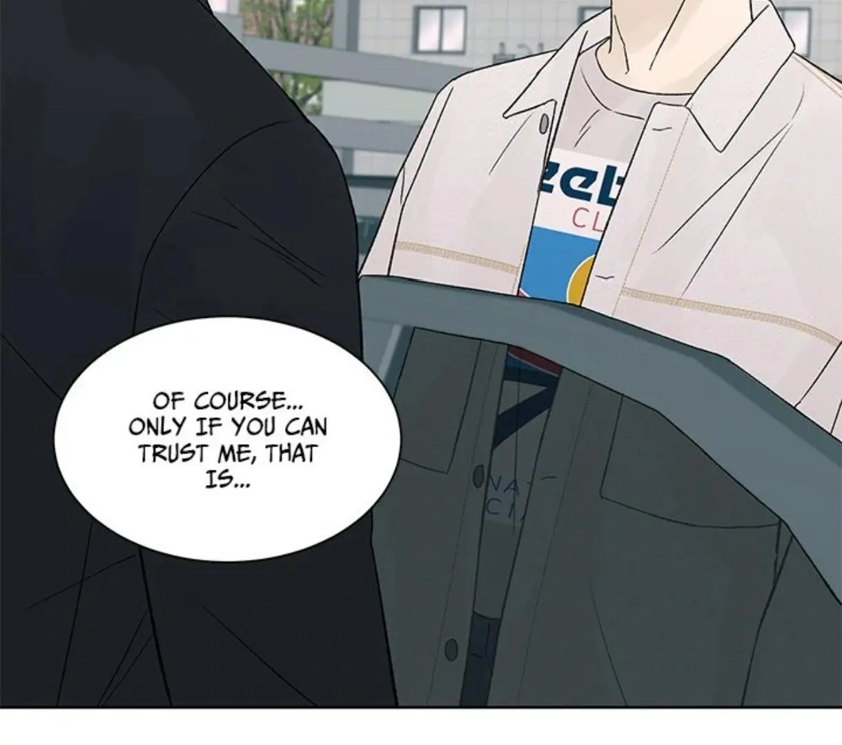Heat And Love - Chapter 56 Page 63
