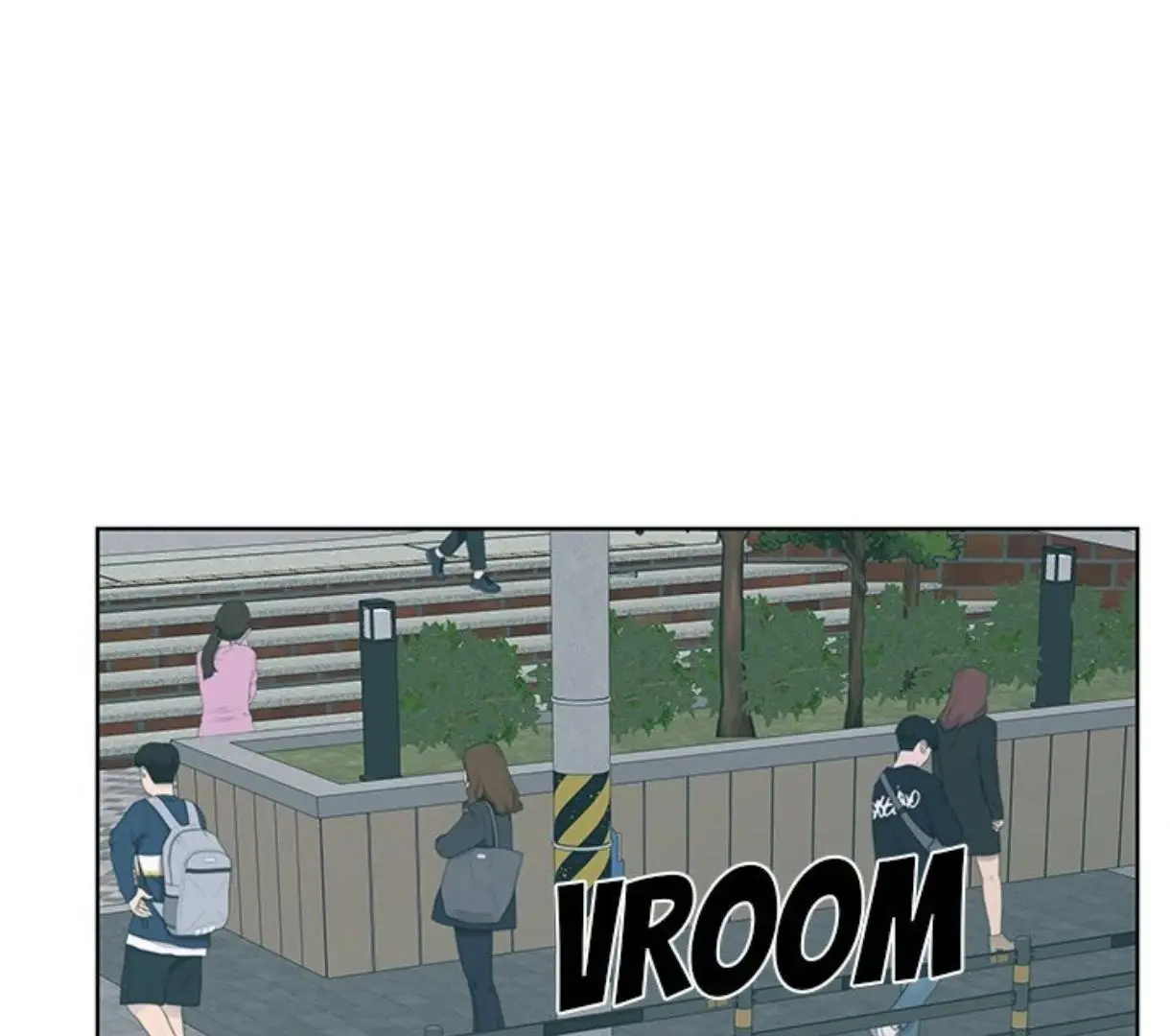 Heat And Love - Chapter 56 Page 64