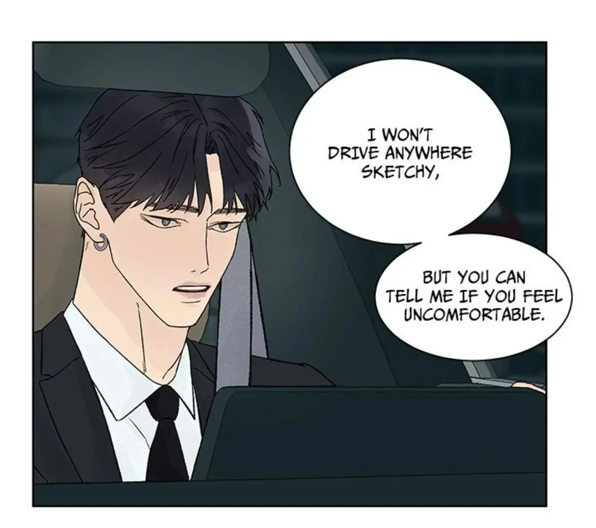 Heat And Love - Chapter 56 Page 66