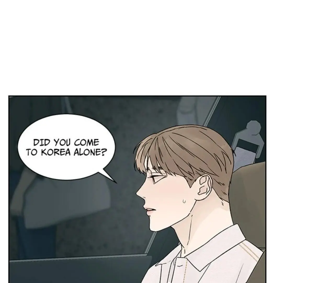 Heat And Love - Chapter 56 Page 68