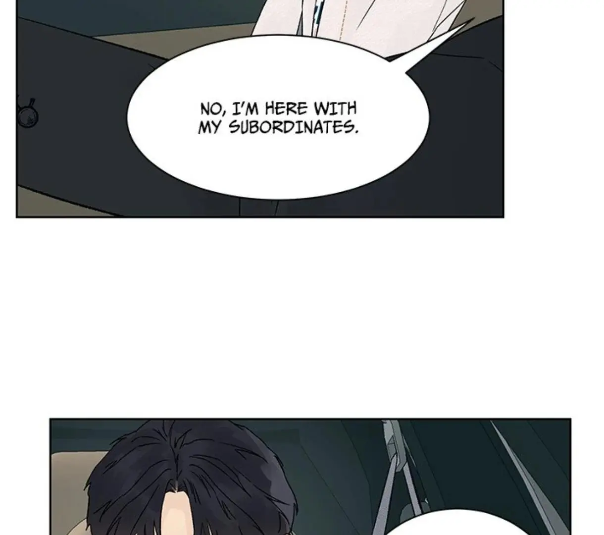 Heat And Love - Chapter 56 Page 69