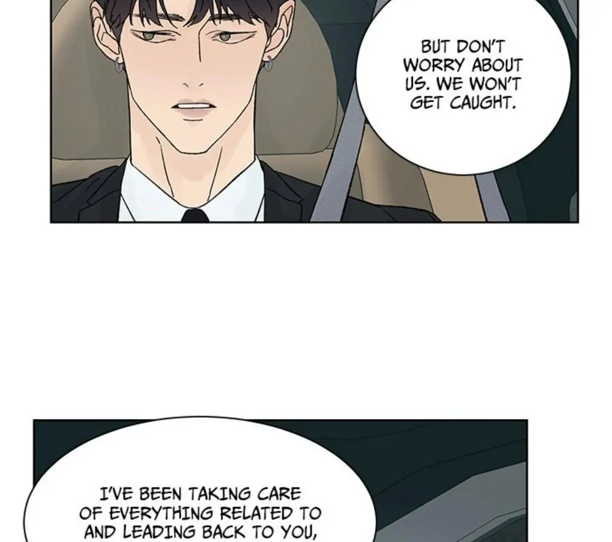 Heat And Love - Chapter 56 Page 70