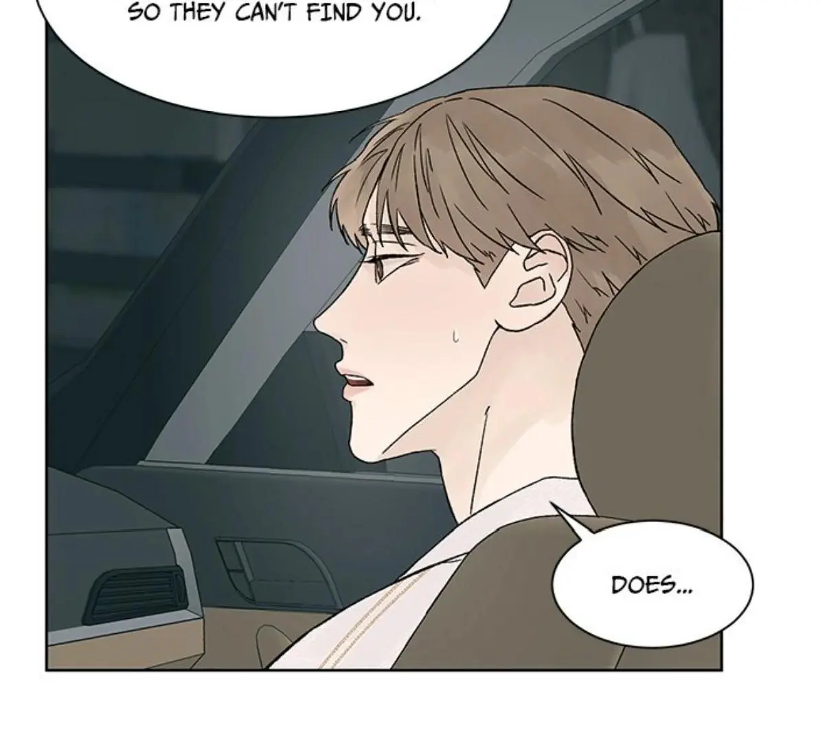 Heat And Love - Chapter 56 Page 71
