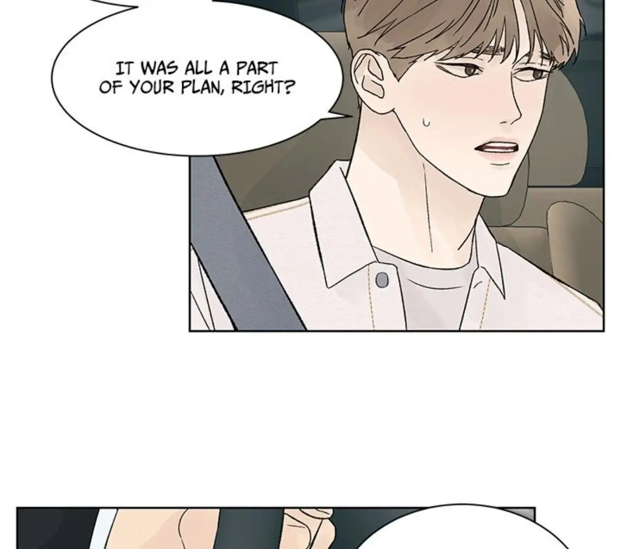 Heat And Love - Chapter 56 Page 74