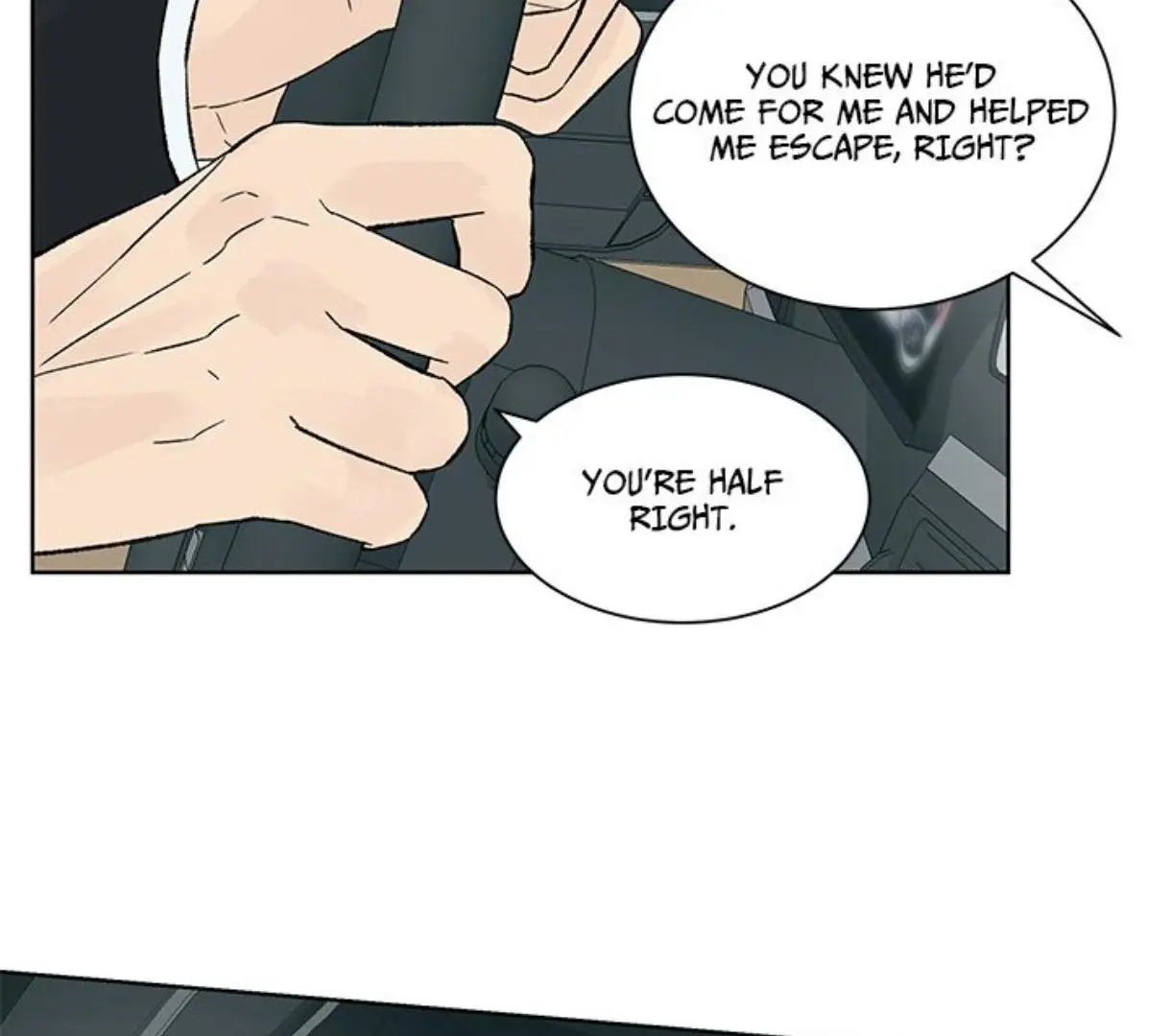 Heat And Love - Chapter 56 Page 75