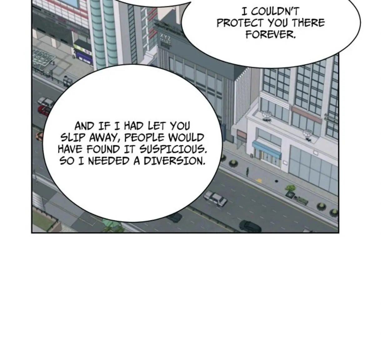 Heat And Love - Chapter 56 Page 78