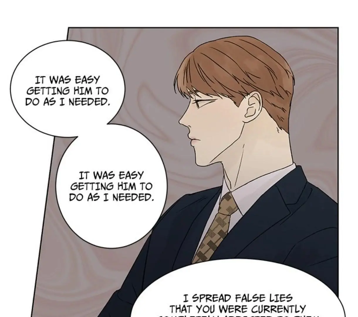 Heat And Love - Chapter 56 Page 79