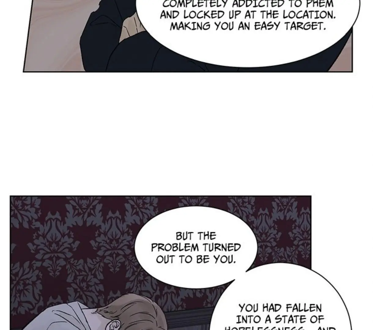 Heat And Love - Chapter 56 Page 80
