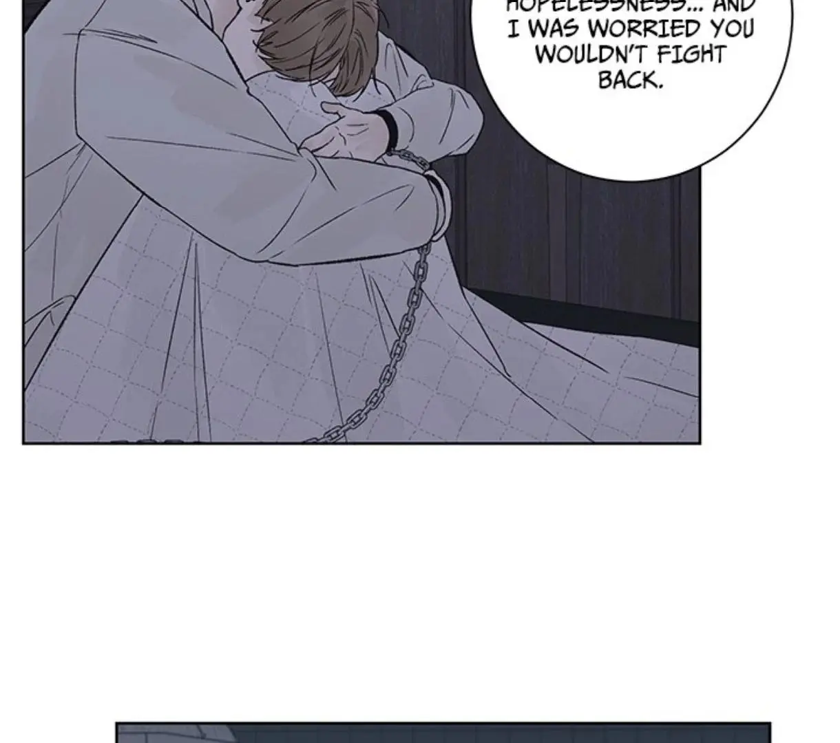 Heat And Love - Chapter 56 Page 81