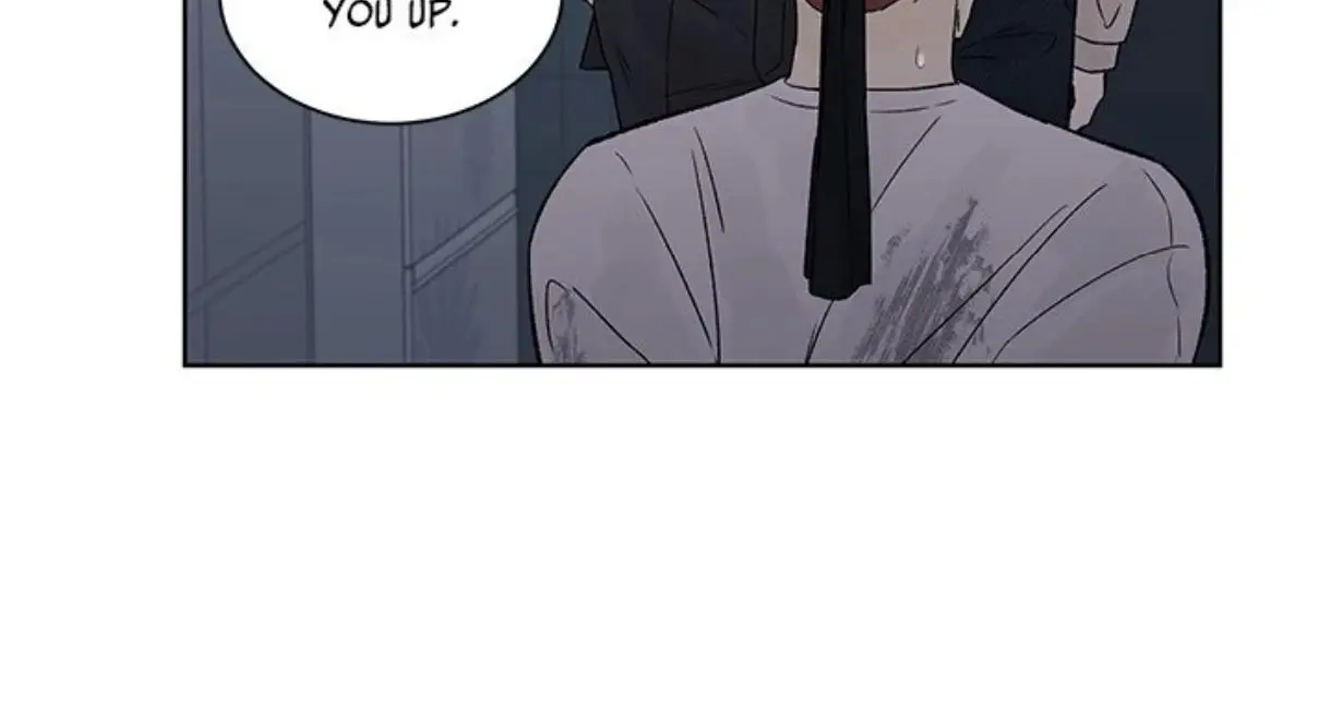 Heat And Love - Chapter 56 Page 83