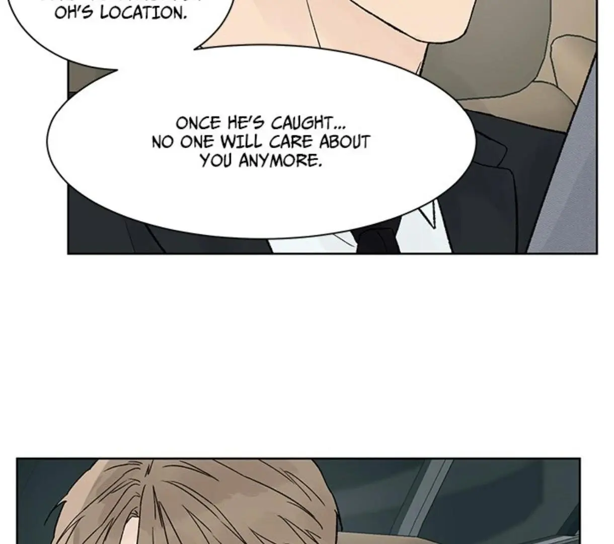 Heat And Love - Chapter 56 Page 86