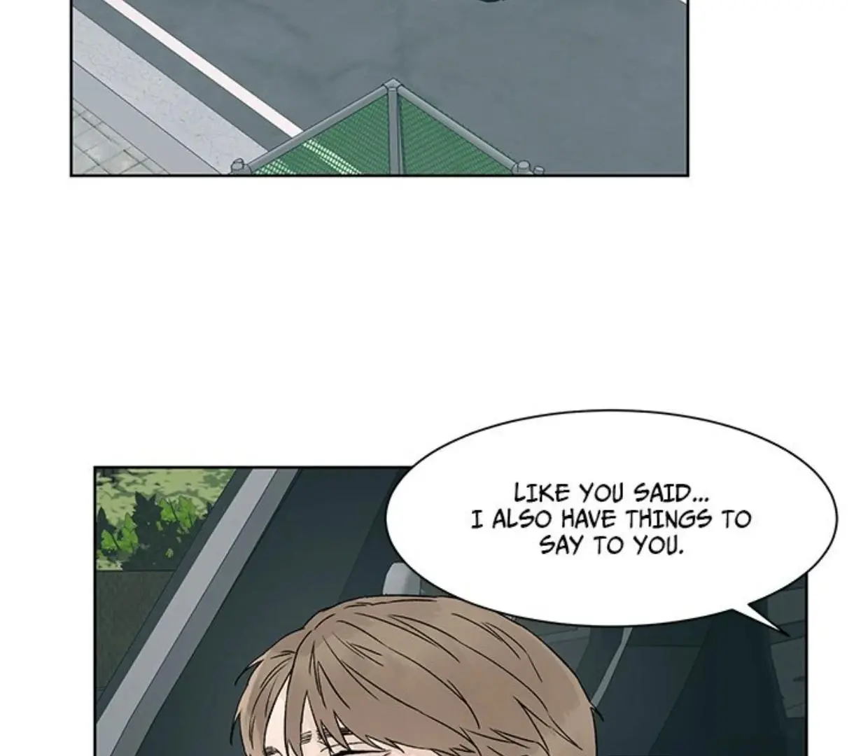Heat And Love - Chapter 56 Page 90