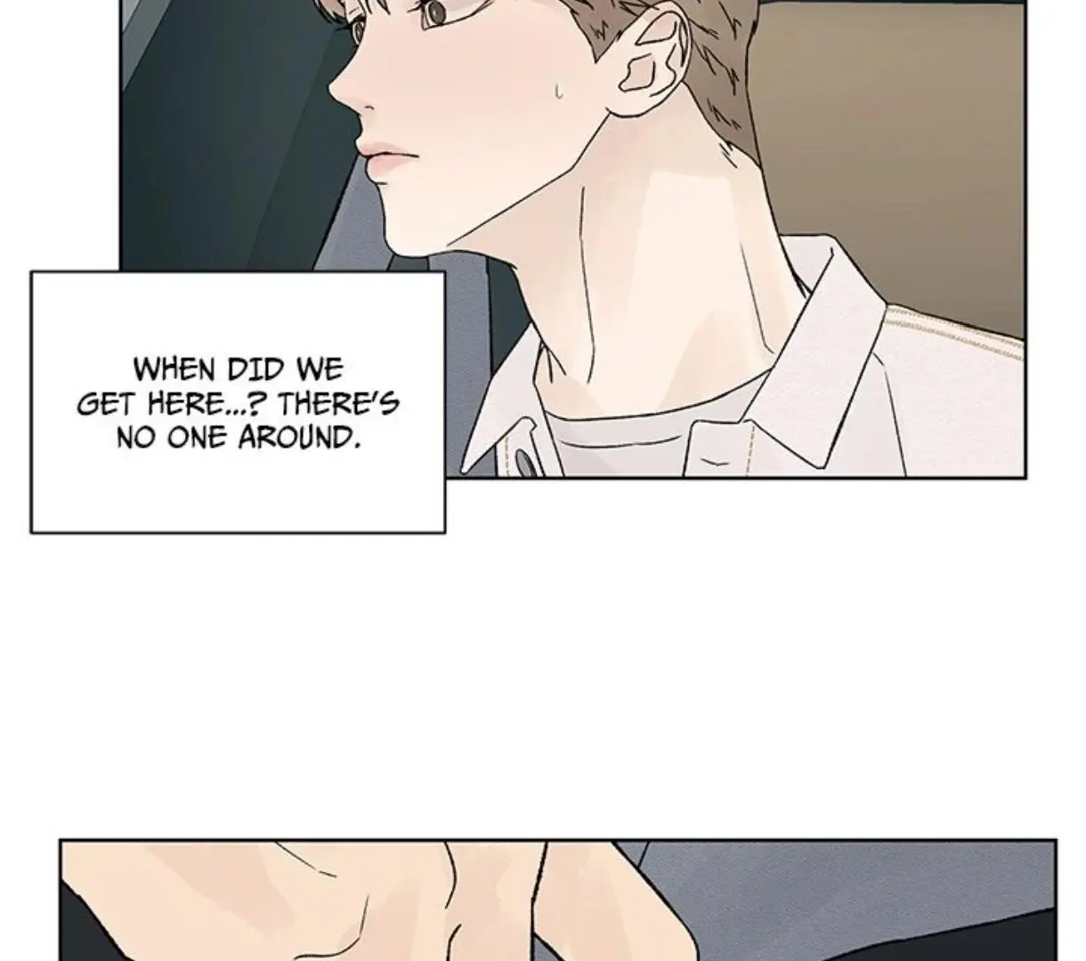 Heat And Love - Chapter 56 Page 91