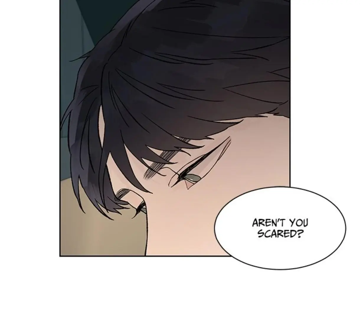 Heat And Love - Chapter 57 Page 3