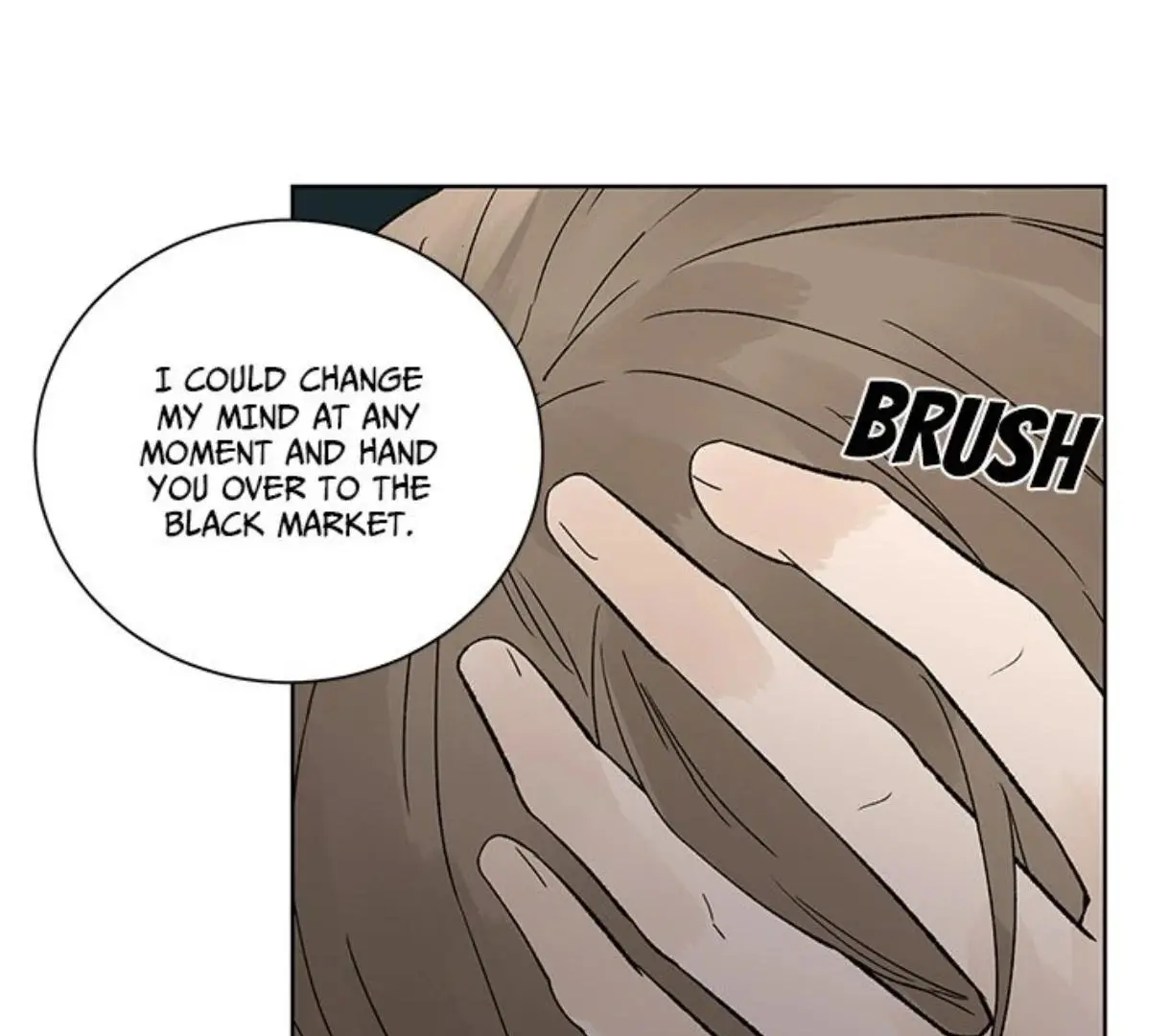 Heat And Love - Chapter 57 Page 4