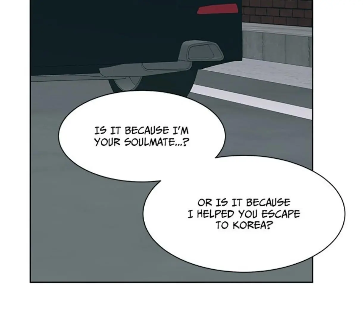 Heat And Love - Chapter 57 Page 6