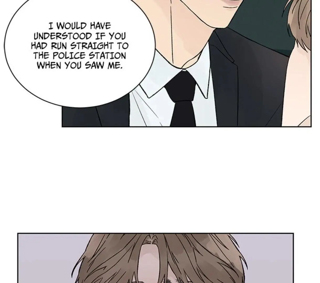 Heat And Love - Chapter 57 Page 8