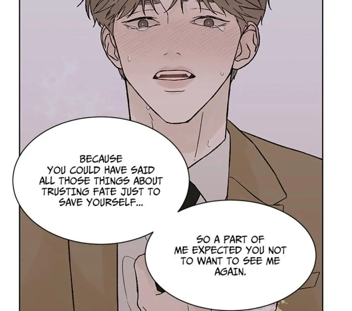 Heat And Love - Chapter 57 Page 9