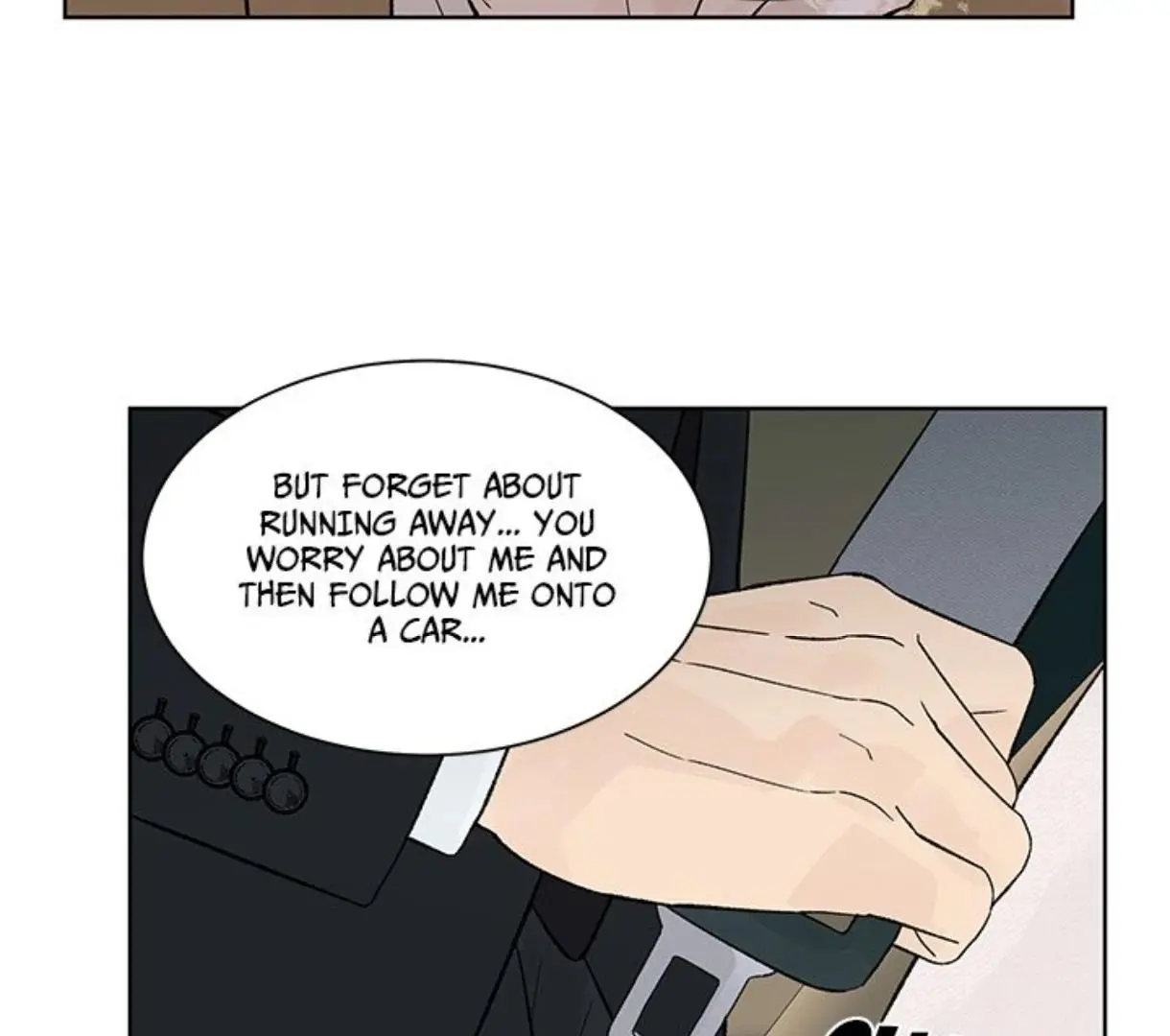 Heat And Love - Chapter 57 Page 10