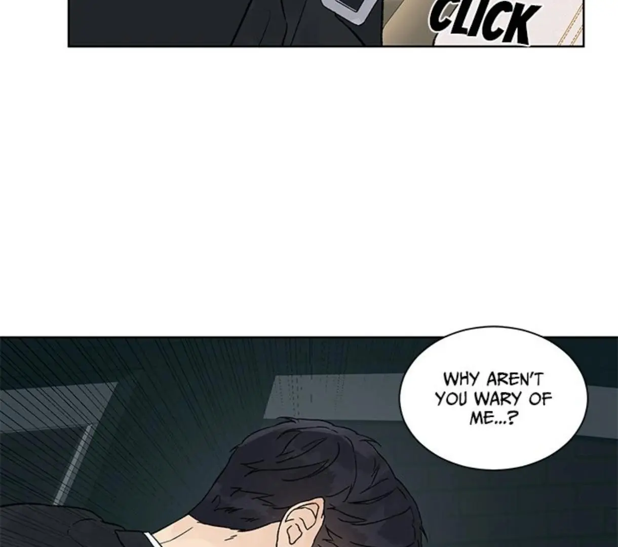 Heat And Love - Chapter 57 Page 11