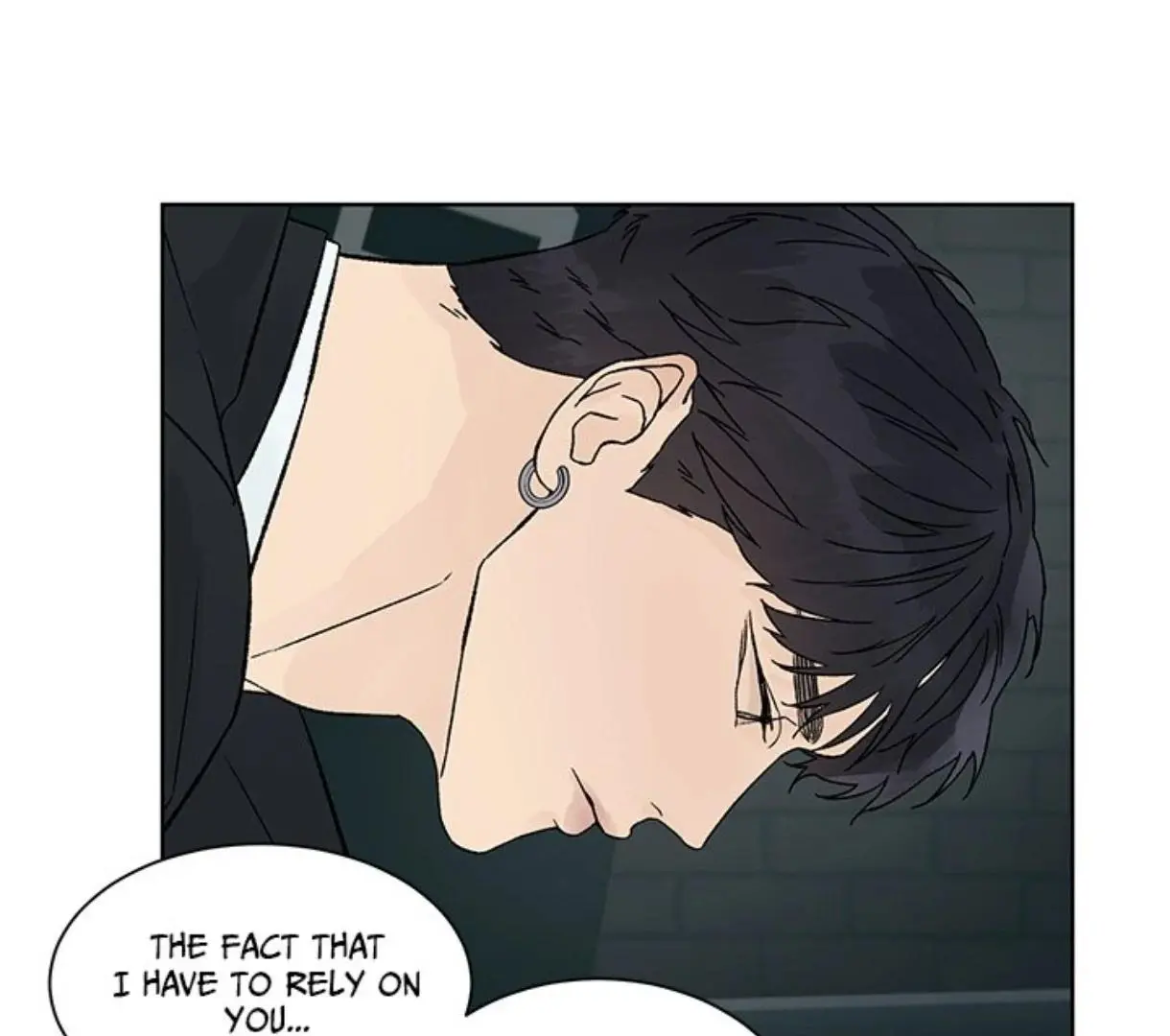 Heat And Love - Chapter 57 Page 16