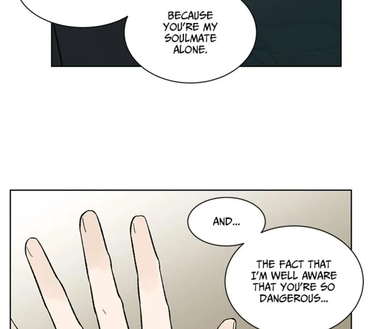 Heat And Love - Chapter 57 Page 17