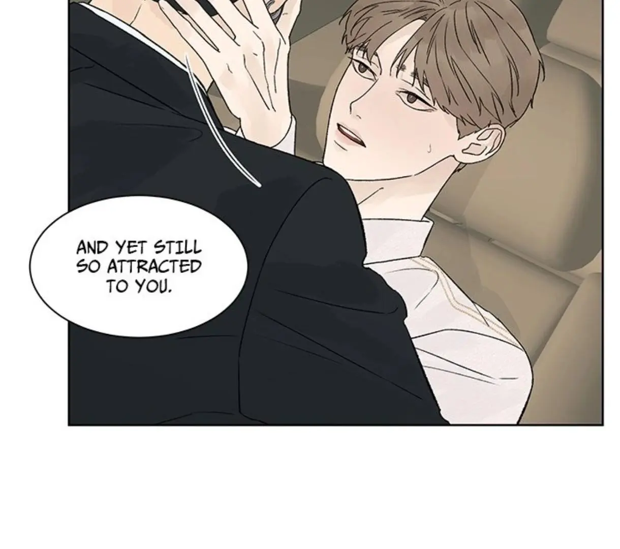 Heat And Love - Chapter 57 Page 19