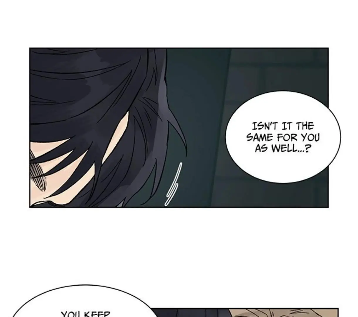 Heat And Love - Chapter 57 Page 20