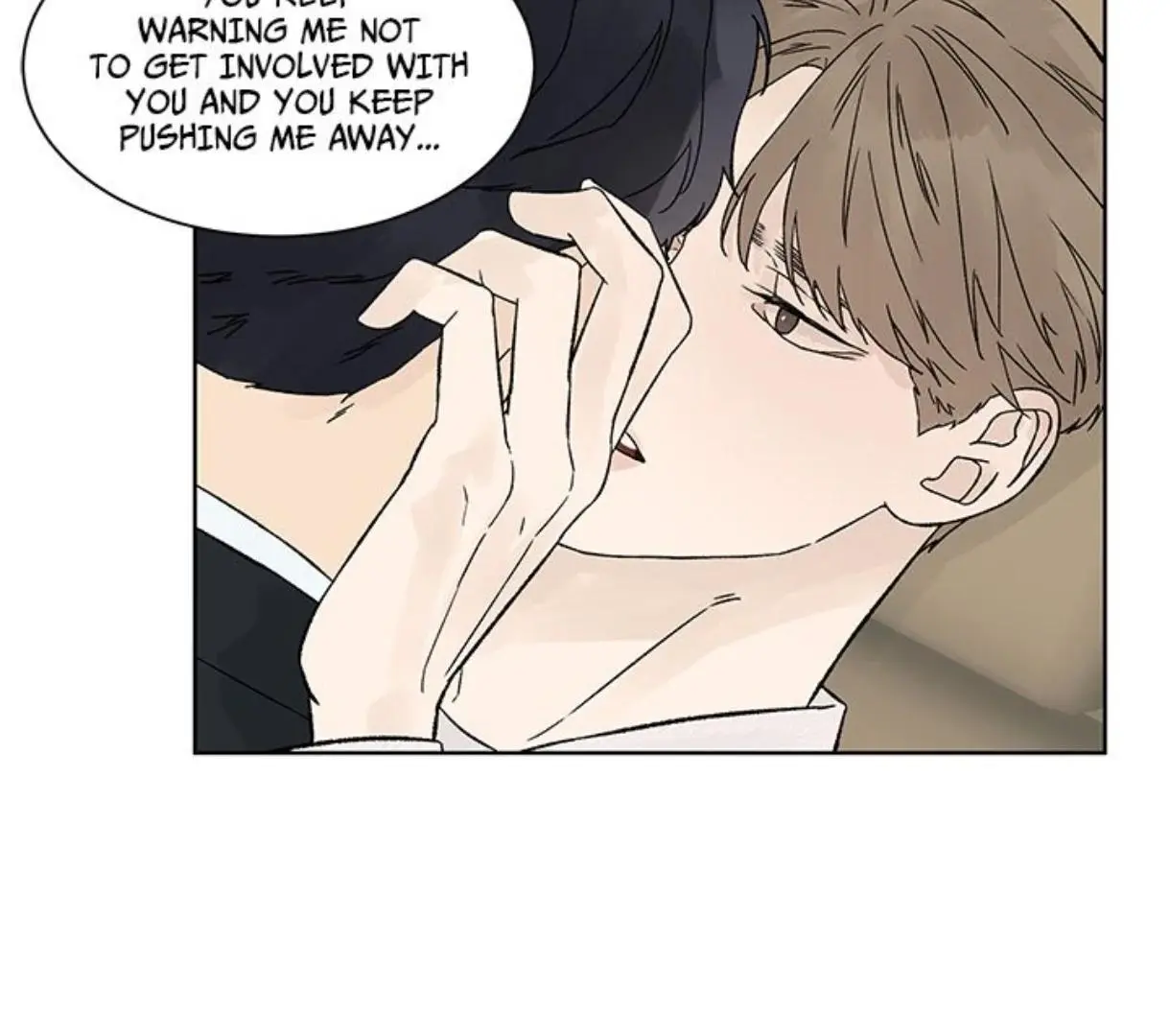 Heat And Love - Chapter 57 Page 21
