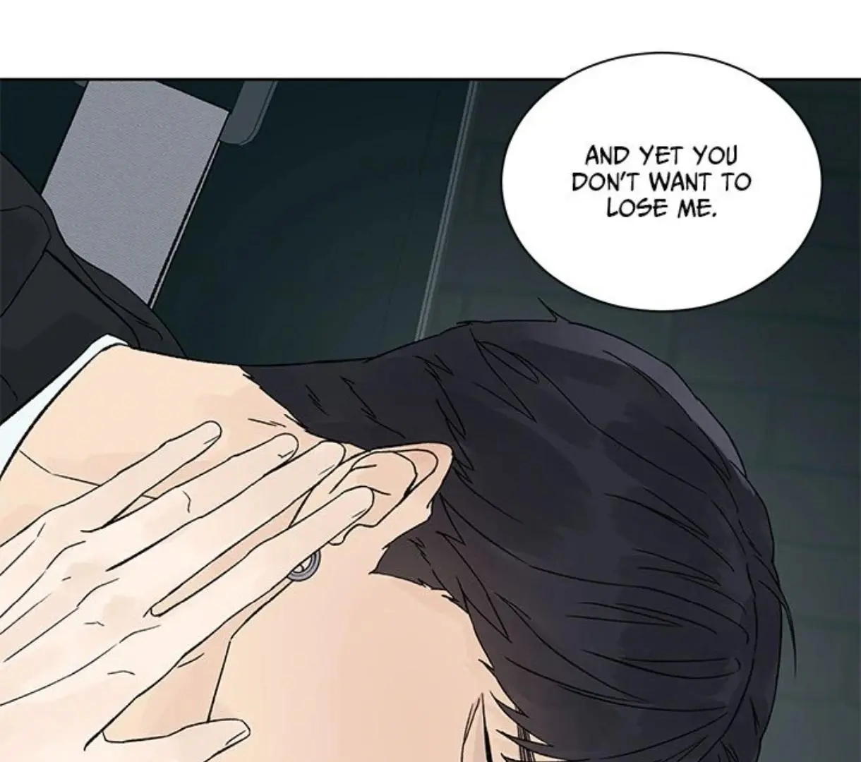 Heat And Love - Chapter 57 Page 22