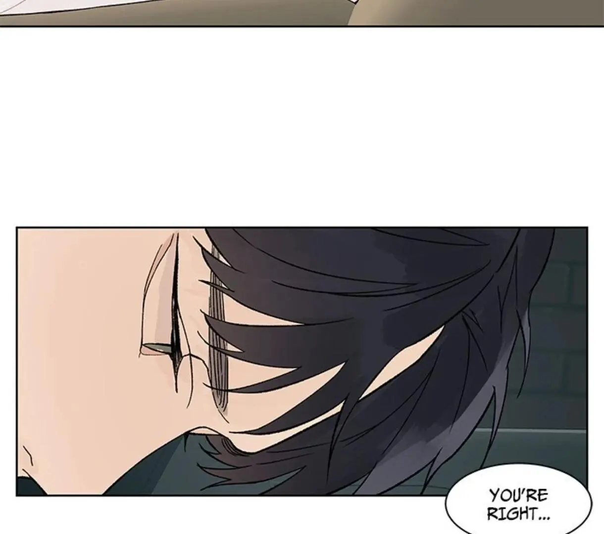 Heat And Love - Chapter 57 Page 24