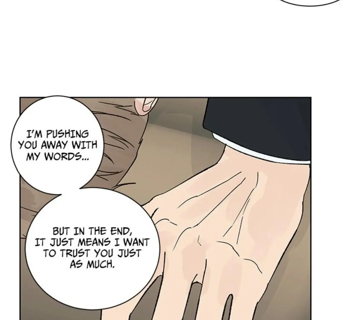 Heat And Love - Chapter 57 Page 25