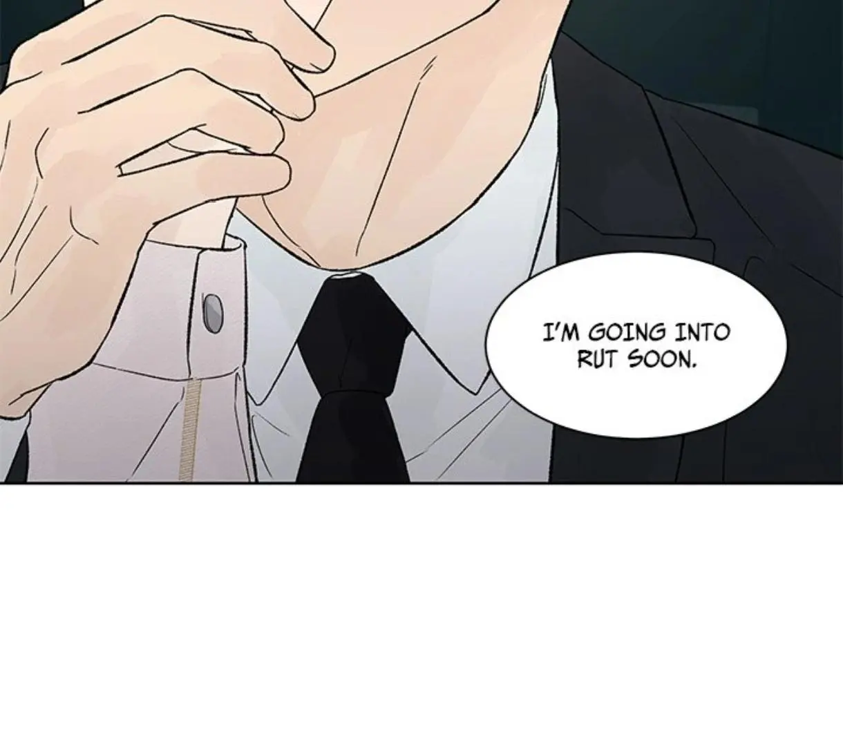 Heat And Love - Chapter 57 Page 29