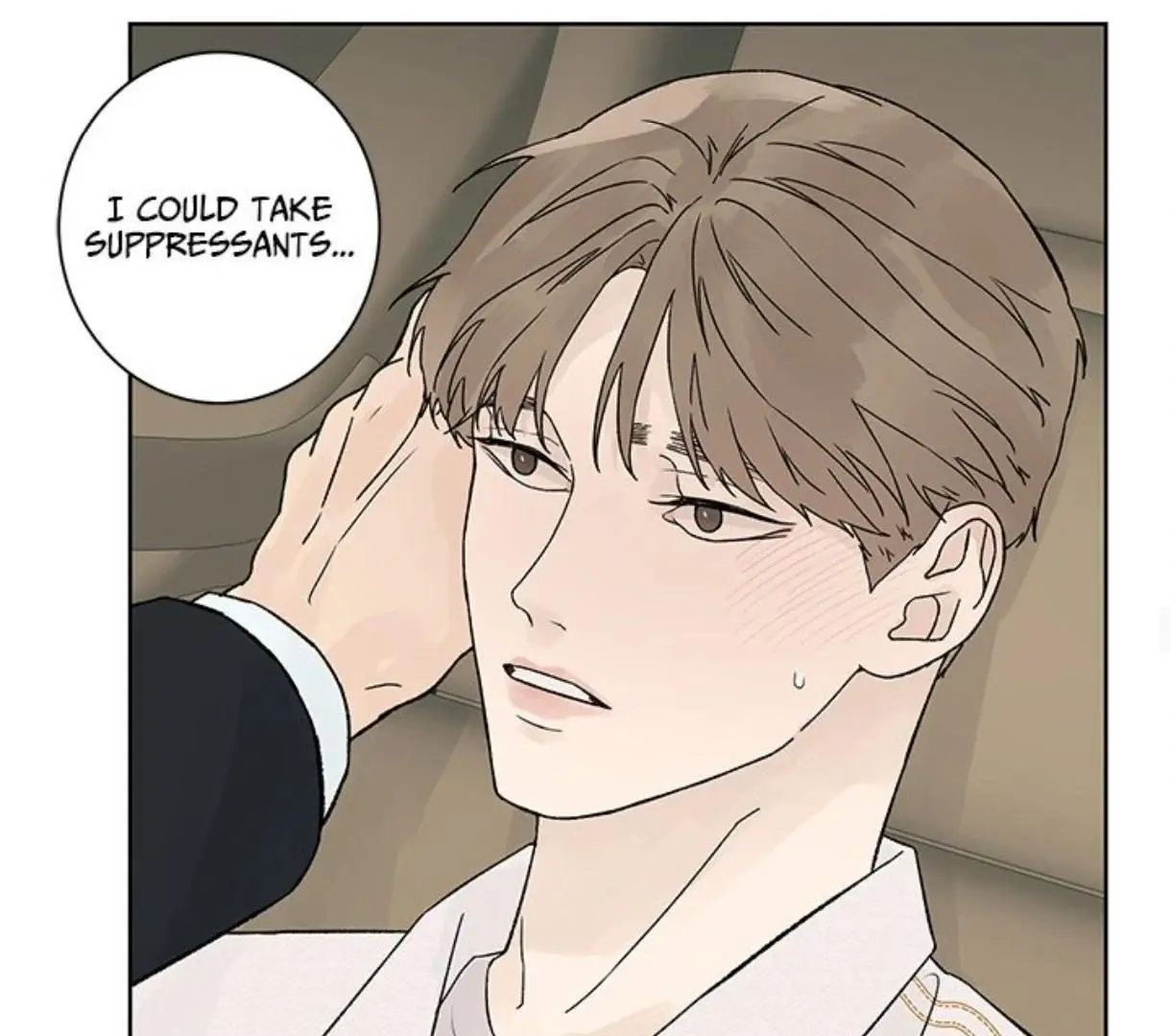 Heat And Love - Chapter 57 Page 30