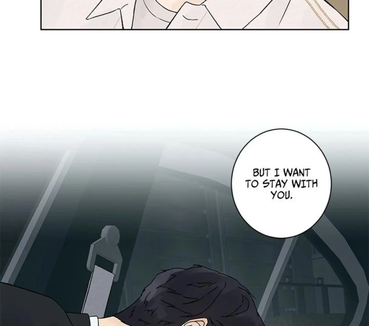 Heat And Love - Chapter 57 Page 31