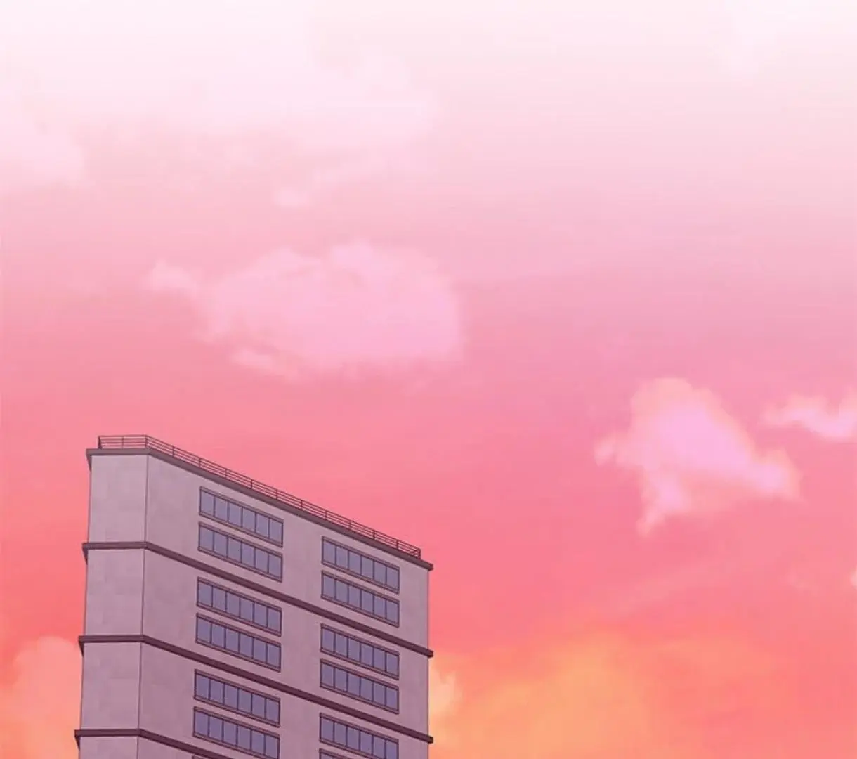 Heat And Love - Chapter 57 Page 38