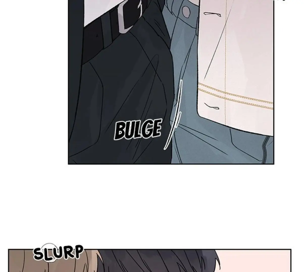 Heat And Love - Chapter 57 Page 47