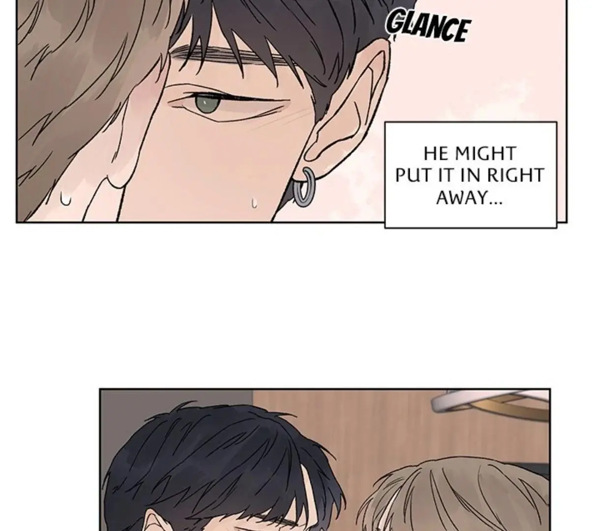 Heat And Love - Chapter 57 Page 48