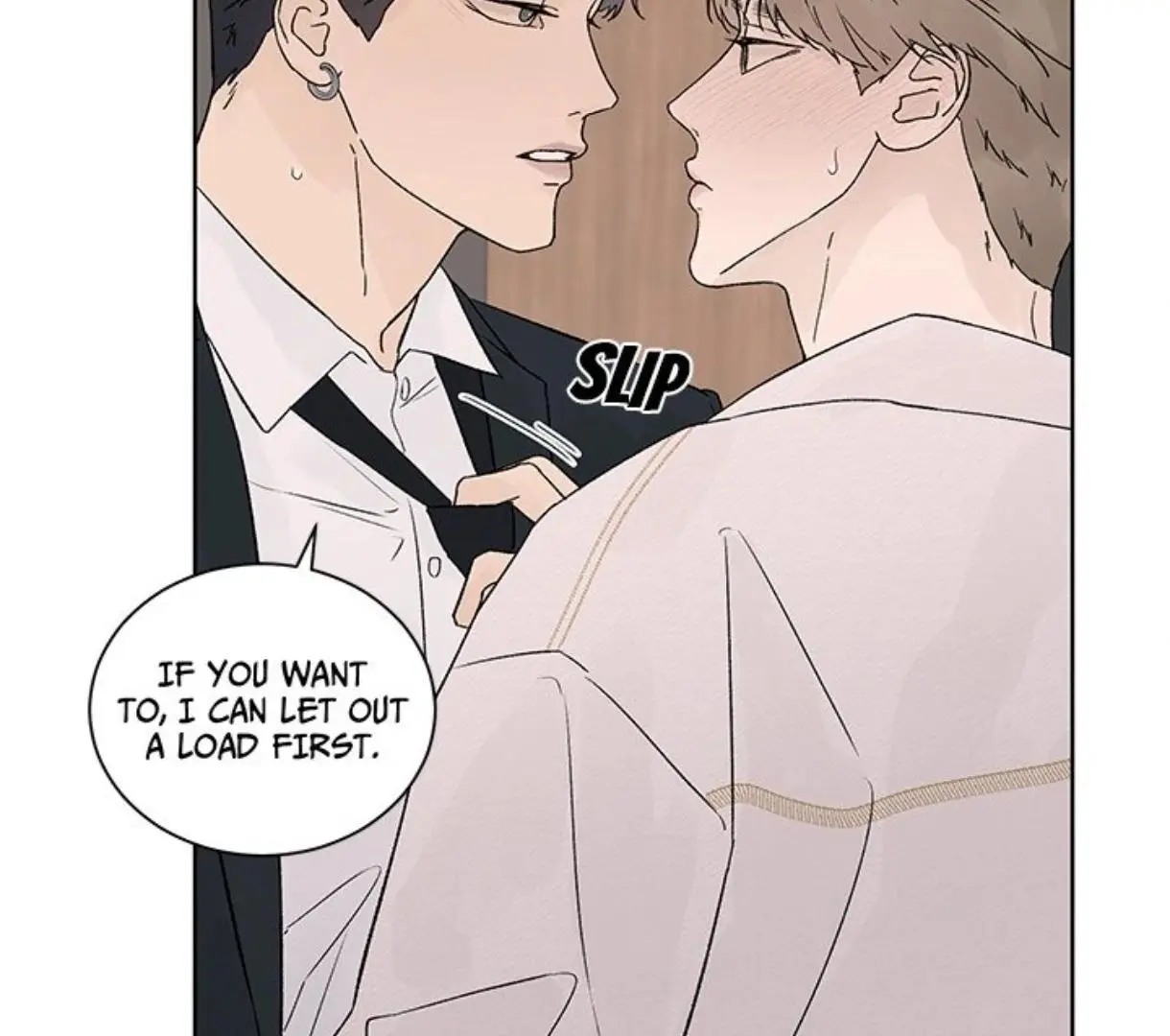 Heat And Love - Chapter 57 Page 49