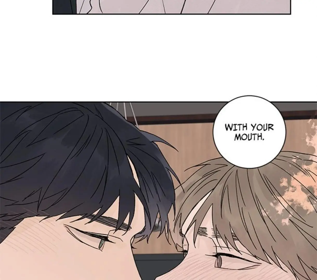 Heat And Love - Chapter 57 Page 50