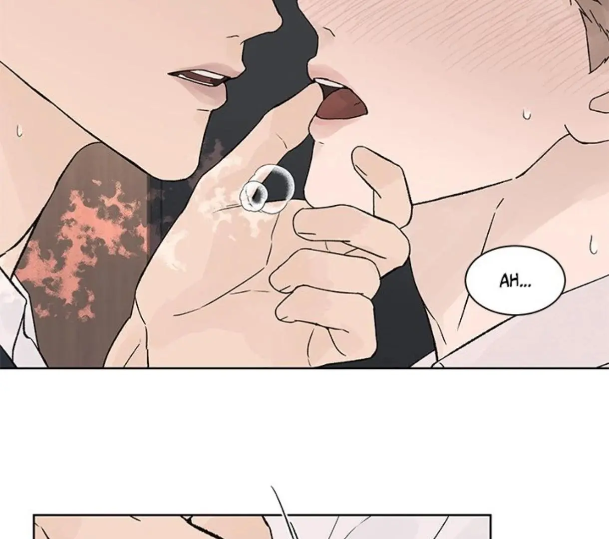 Heat And Love - Chapter 57 Page 51