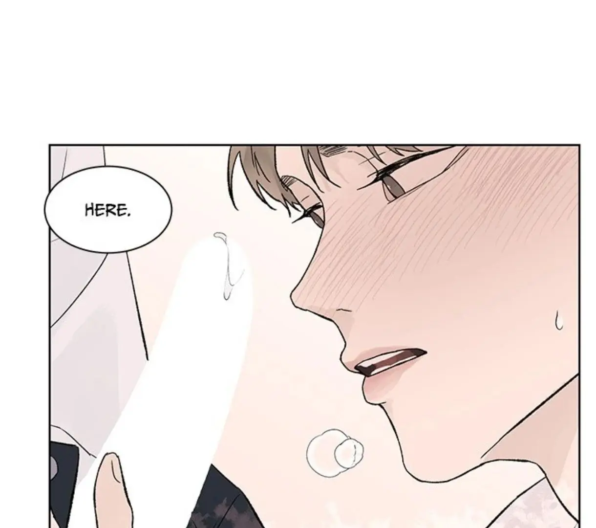 Heat And Love - Chapter 57 Page 53
