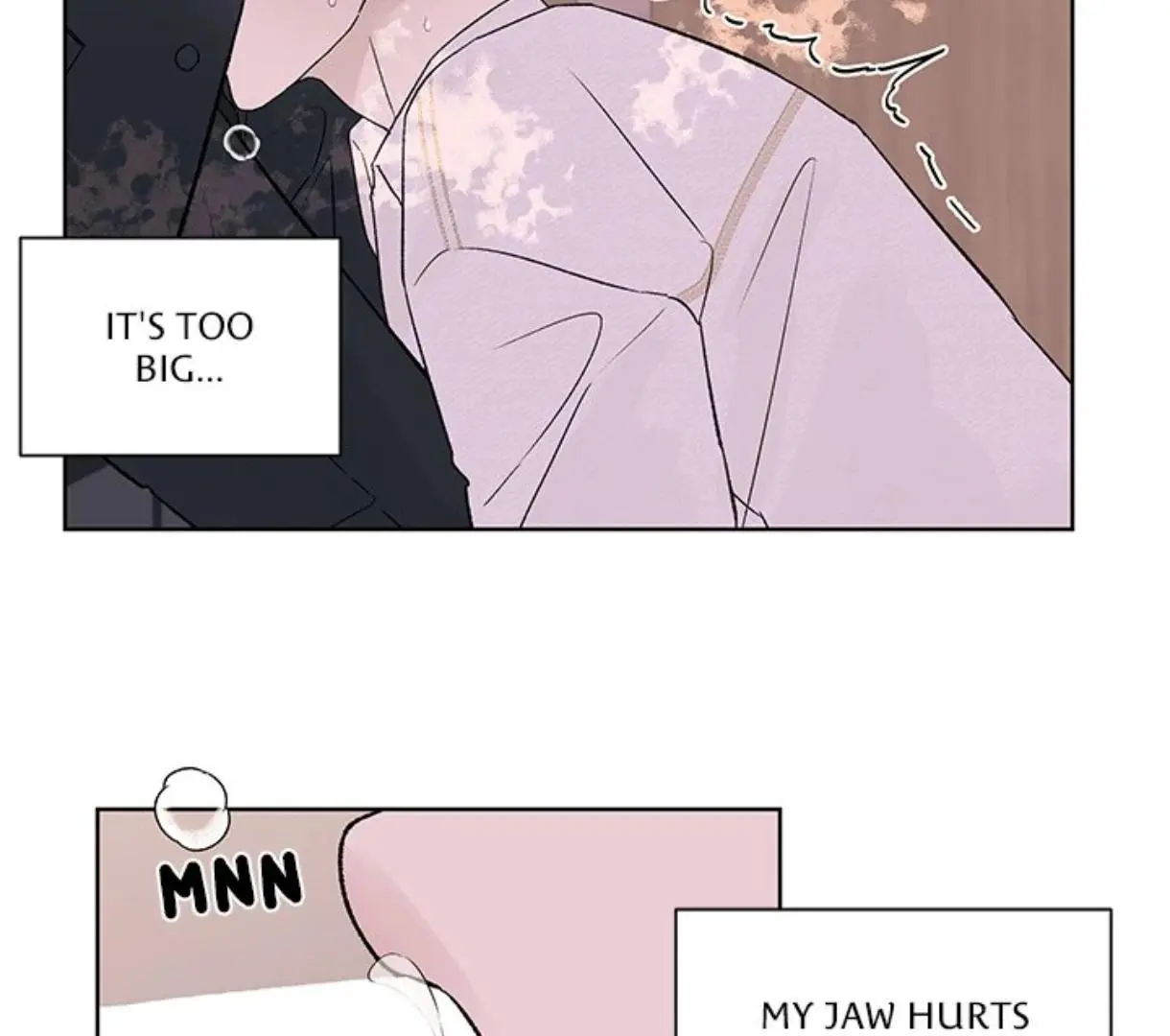 Heat And Love - Chapter 57 Page 59